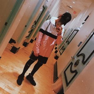 Meet your Posher, Jimmy